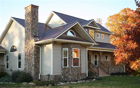 million dollars houses with metal roofs|metal roof price increase.